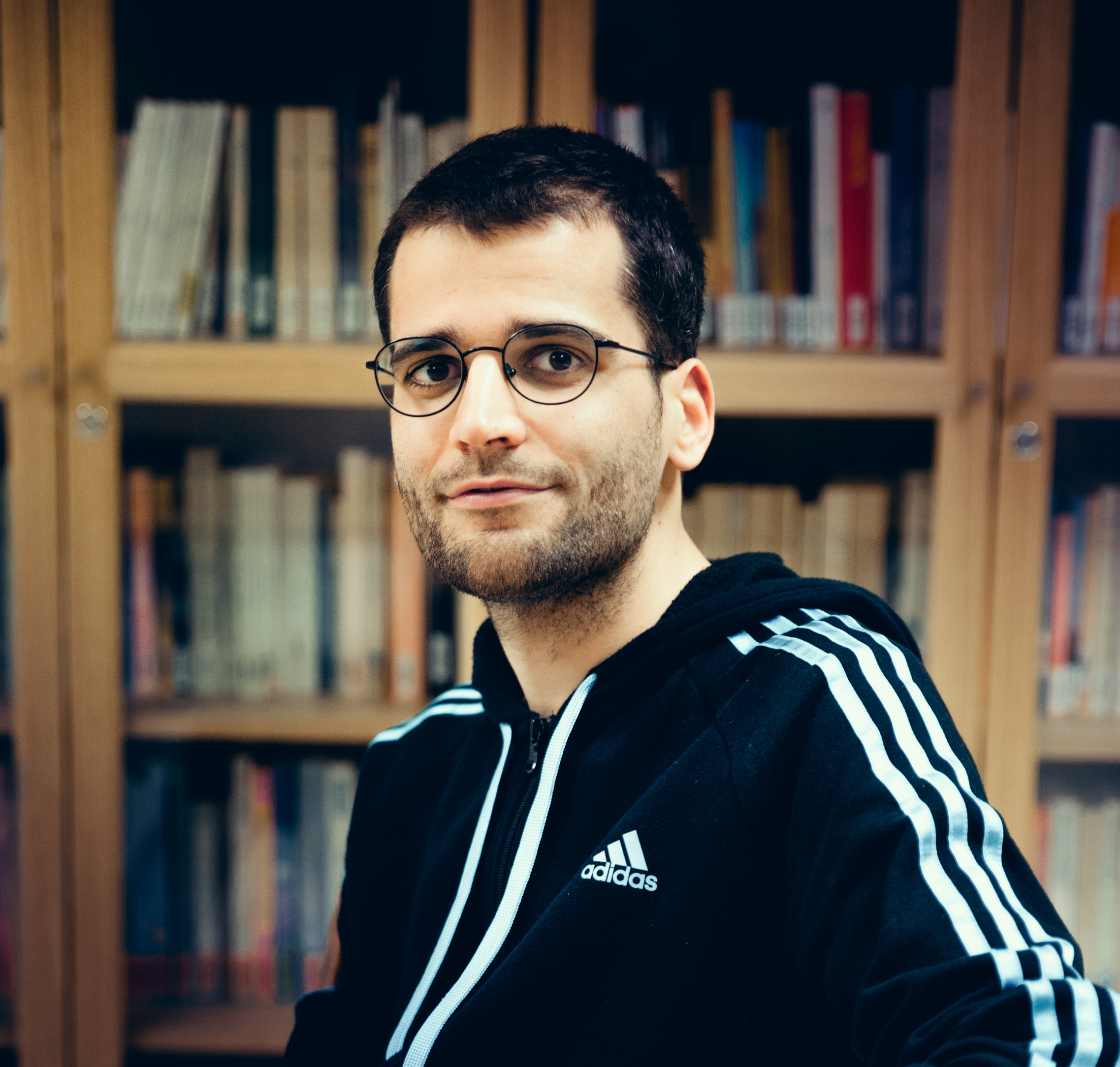 ANTOINE IDIER ANTOINE IDIER