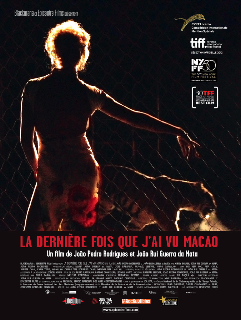 In&Out 2022 Exposition Cinéma queer portugais#1