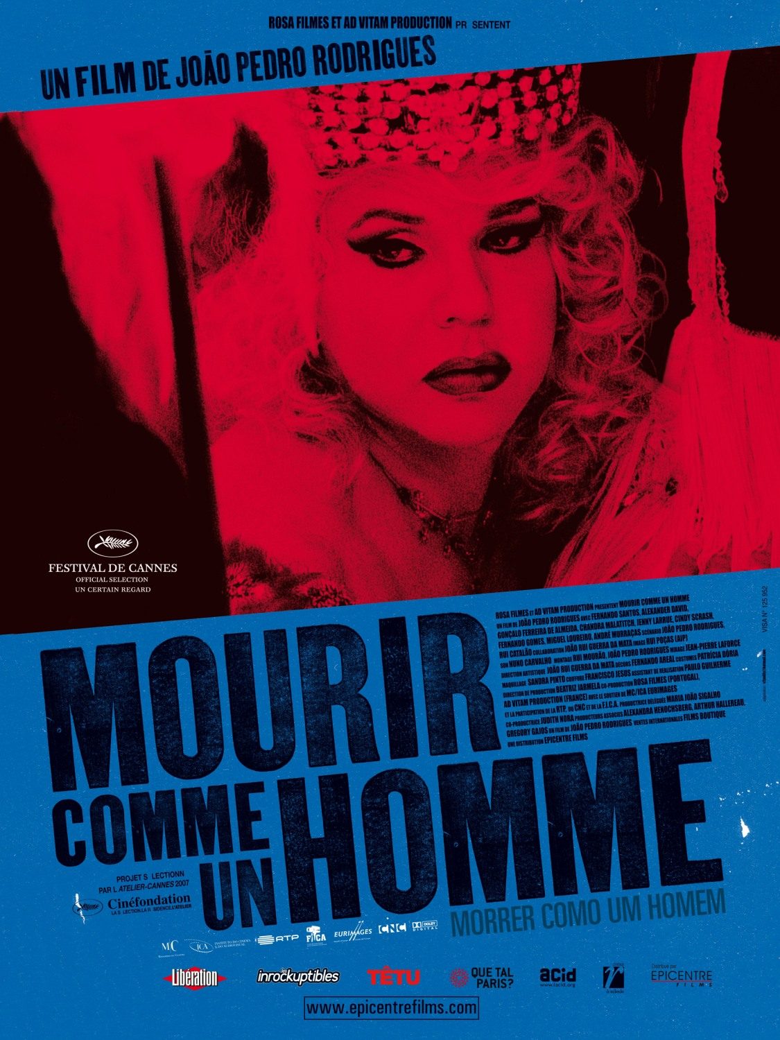 In&Out 2022 Exposition Cinéma queer portugais#3
