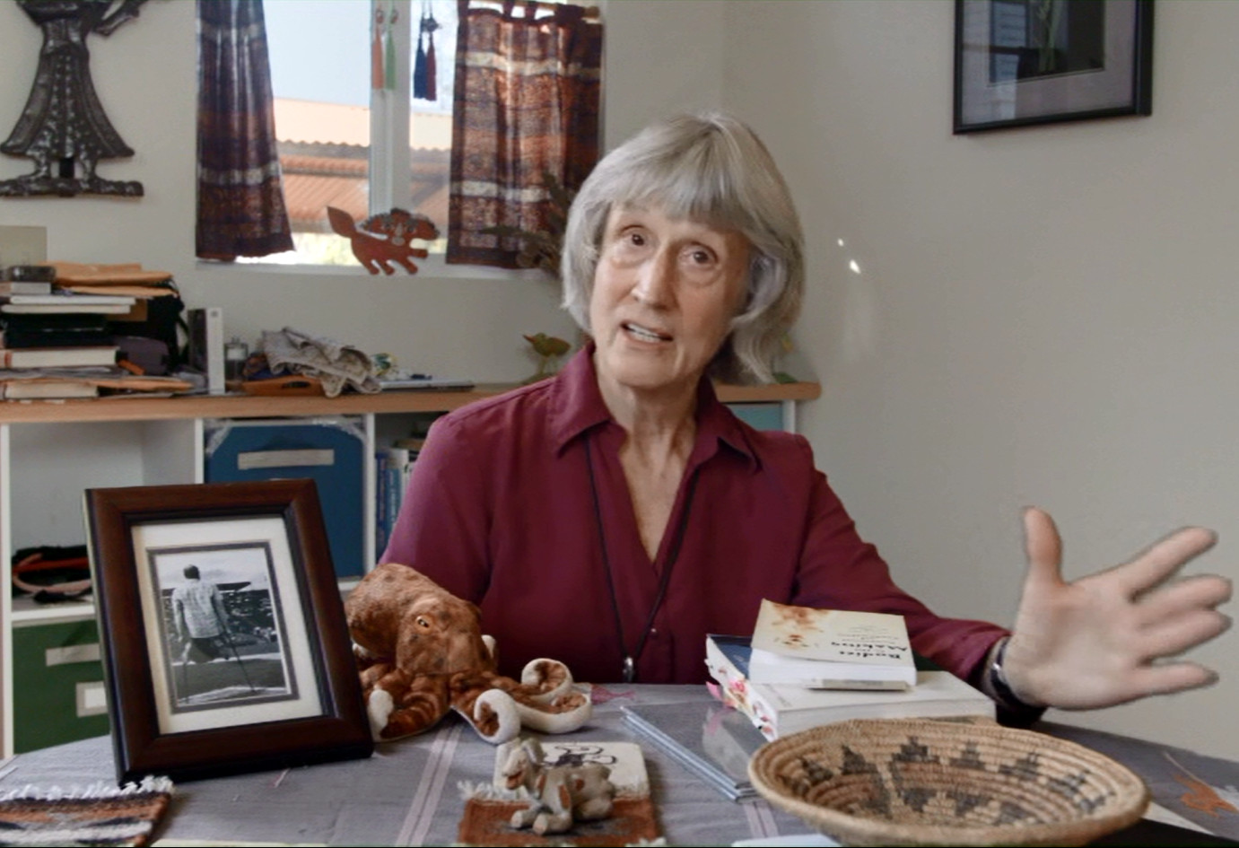 In_Out 2022 Donna Haraway#4 LA DERNIÈRE FOIS QUE J'AI VU MACAO