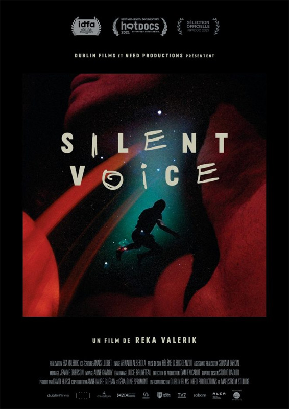 In_Out 2022 Silent voice AFF