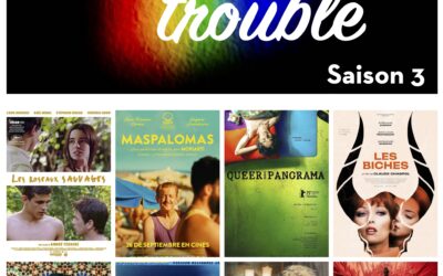 Ciné-club GENDER TROUBLE – Saison 3 (1)