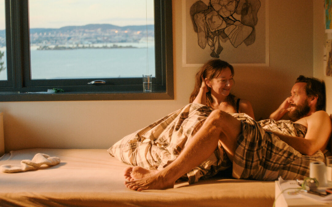 LA TRILOGIE D’OSLO – AMOUR