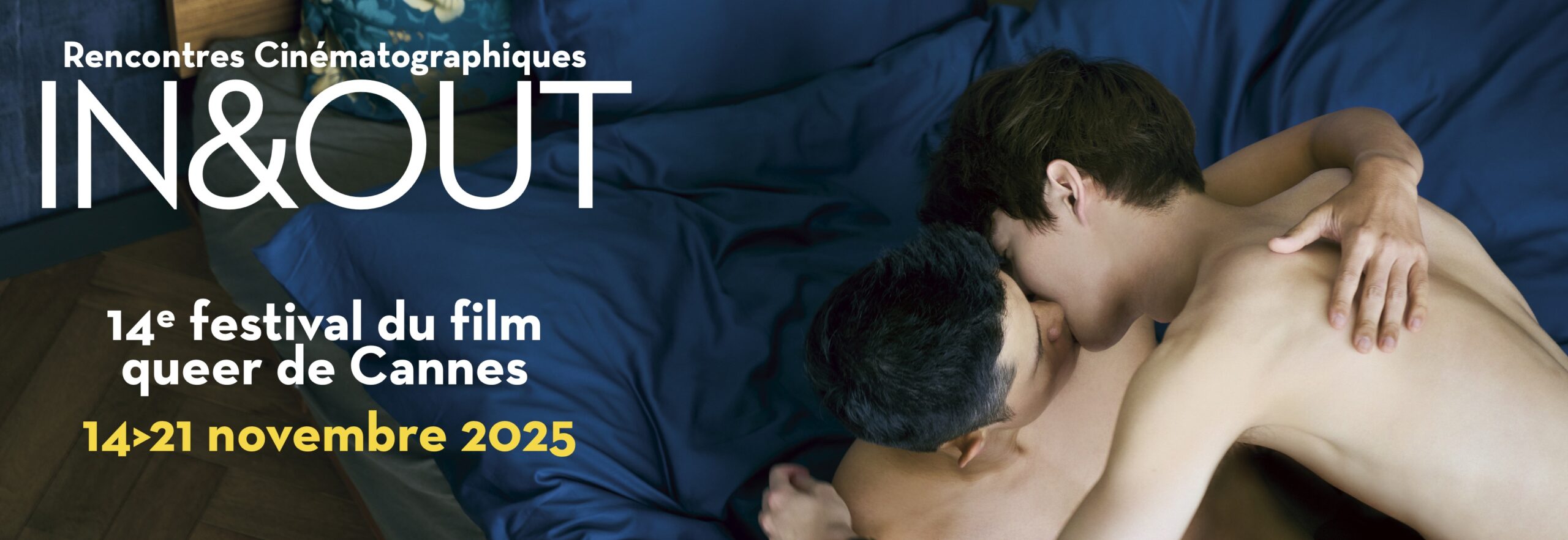 Bannière In&Out Cannes 2023