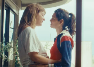 DES PREUVES D’AMOUR [20h]