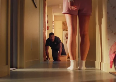 DEUX FEMMES EN OR [16h30]