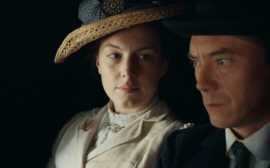 LA CONDITION [18h30]