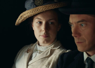 LA CONDITION [18h30]