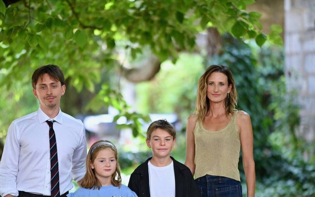 LES ENFANTS VONT BIEN [19h]