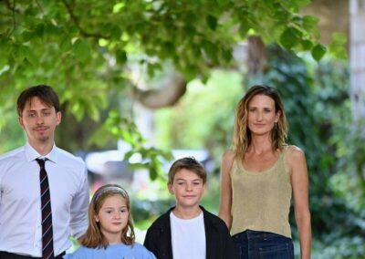 LES ENFANTS VONT BIEN [19h]