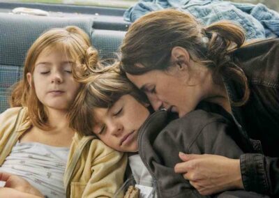 LES ENFANTS VONT BIEN [14h30]