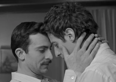 BEAUTIFUL EVENING, BEAUTIFUL DAY