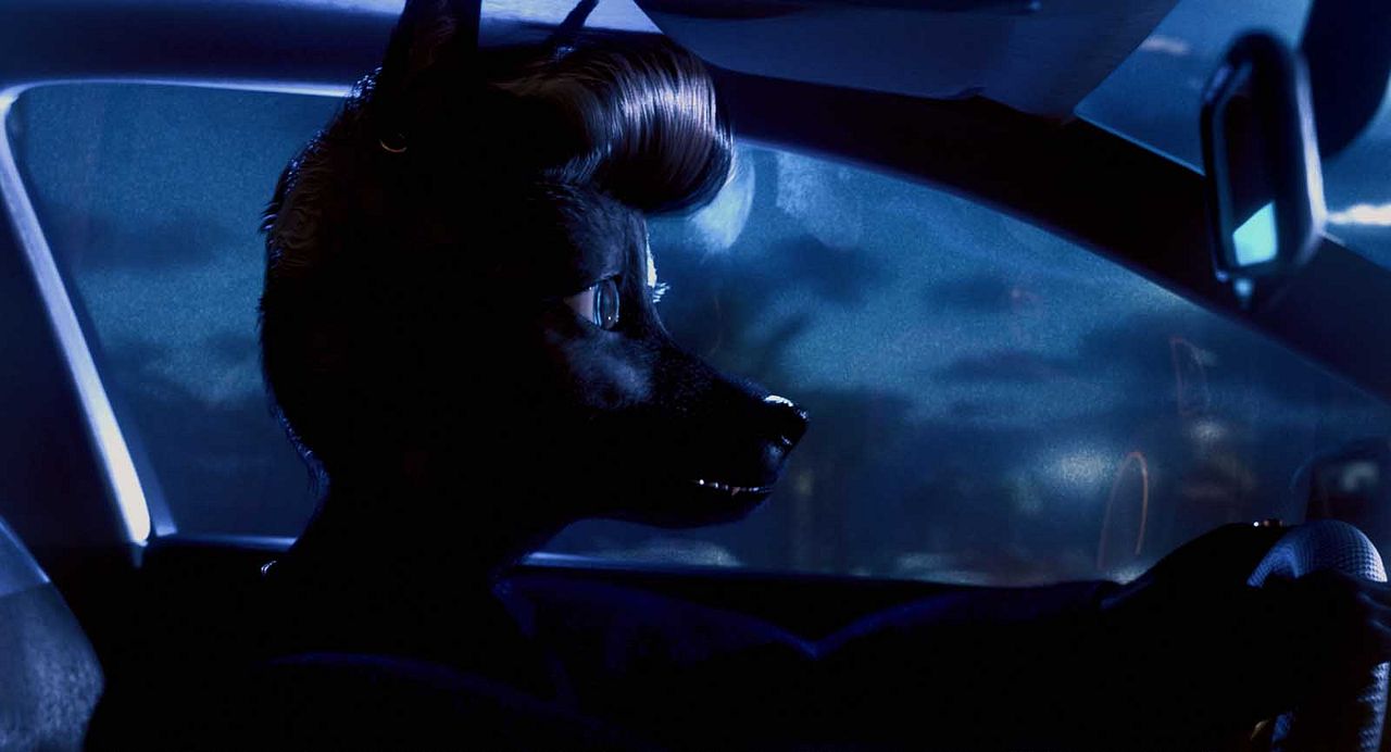 La dea fortuna (Pour toujours)