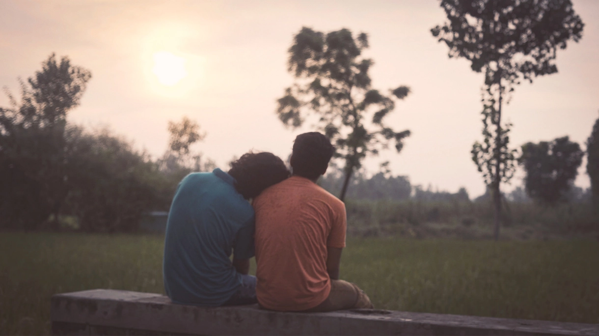 La dea fortuna (Pour toujours)