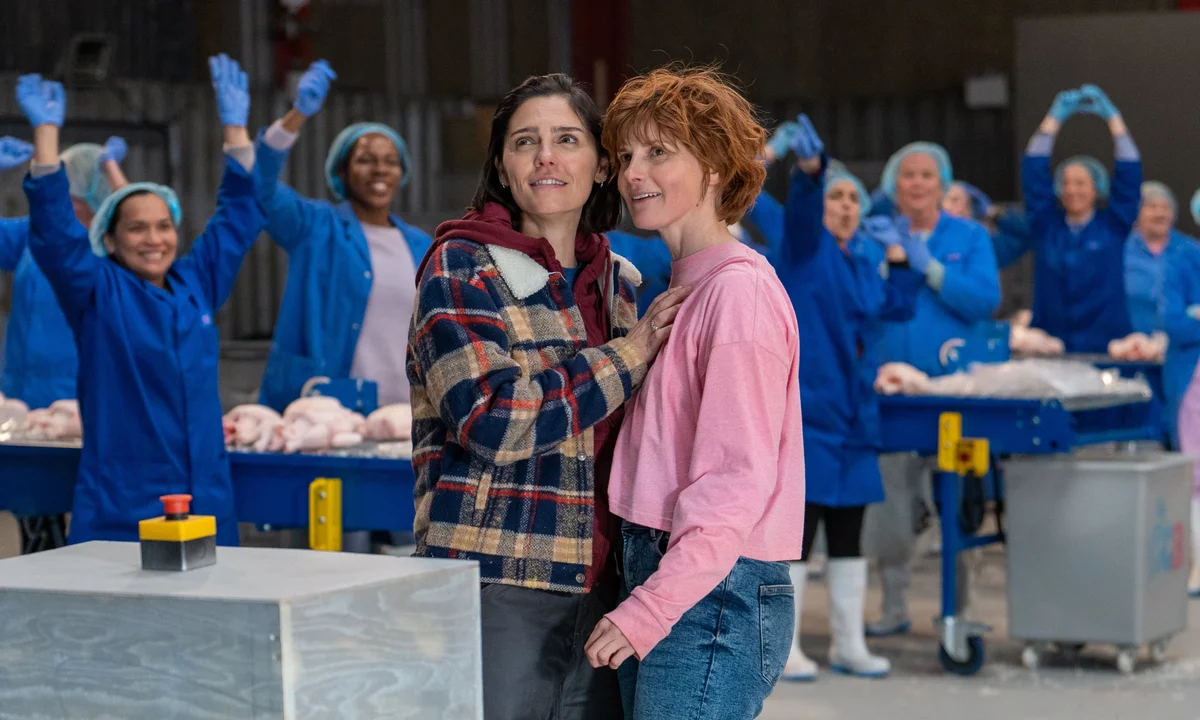 La dea fortuna (Pour toujours)