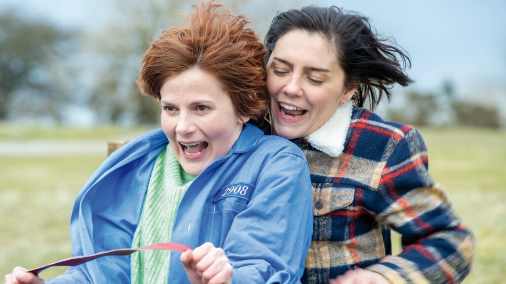 La dea fortuna (Pour toujours)