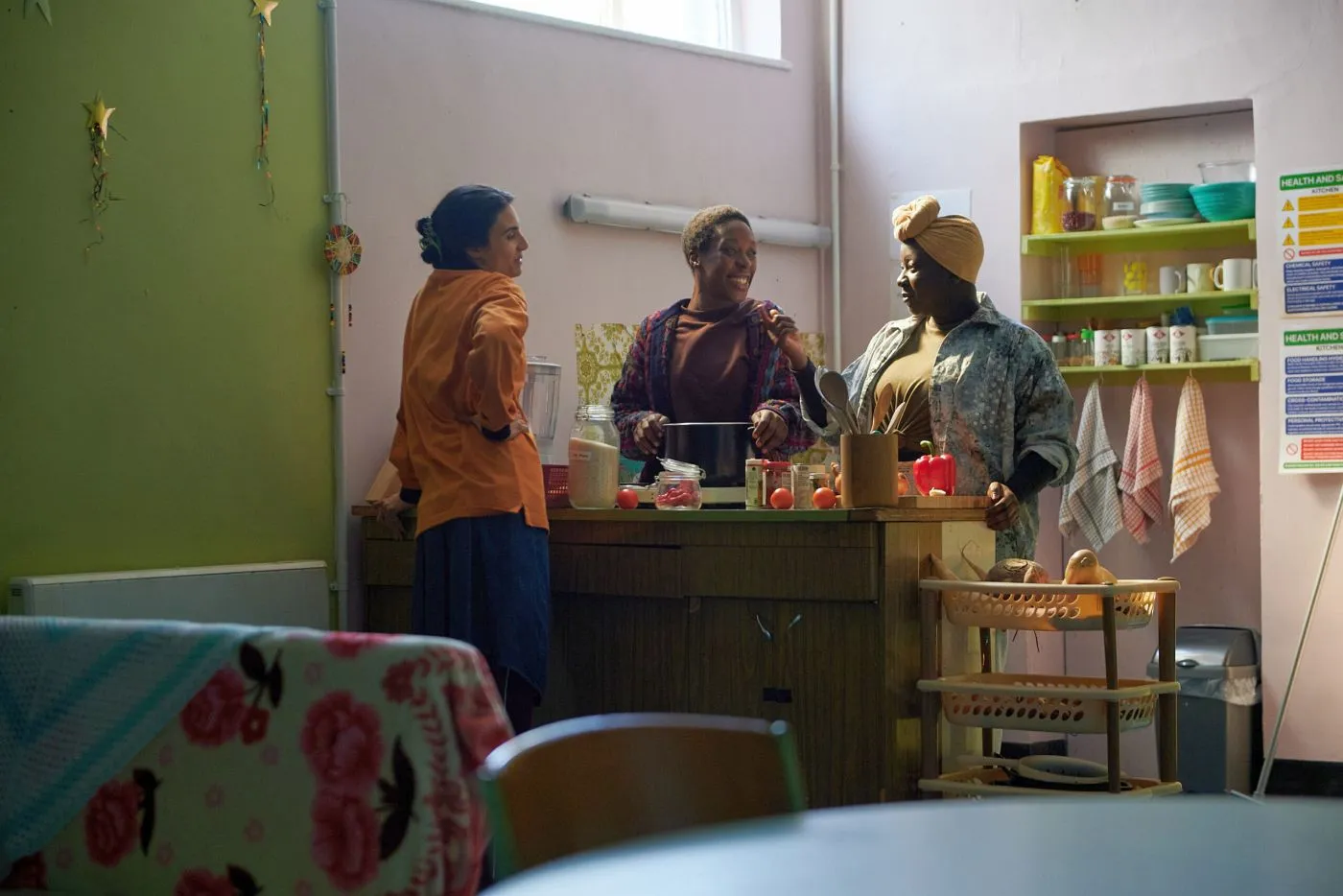 La dea fortuna (Pour toujours)