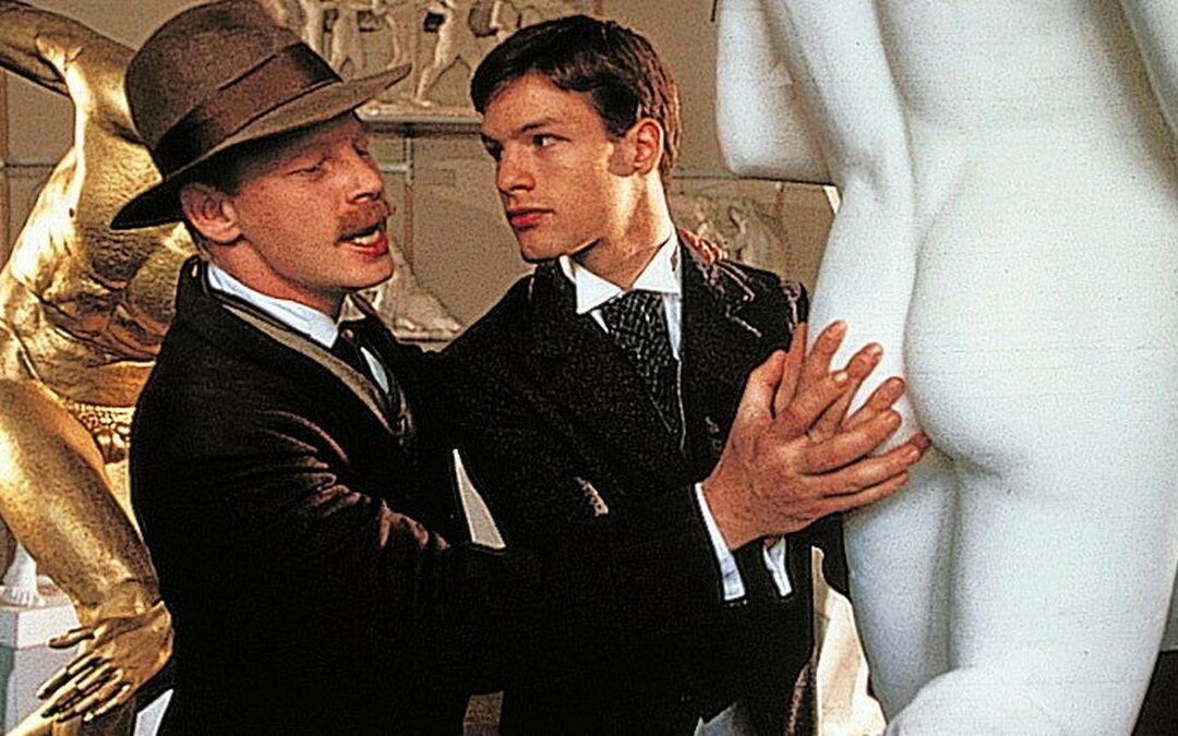 L’EINSTEIN DU SEXE