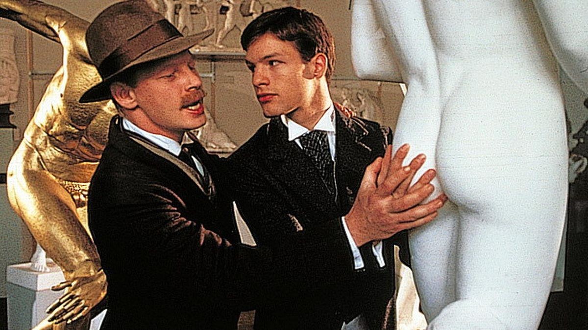 La dea fortuna (Pour toujours)