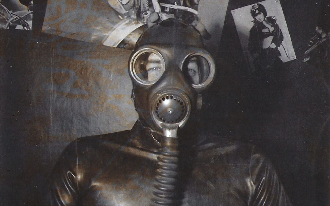 LES FANTÔMES DU HARD (Chapitre 2)