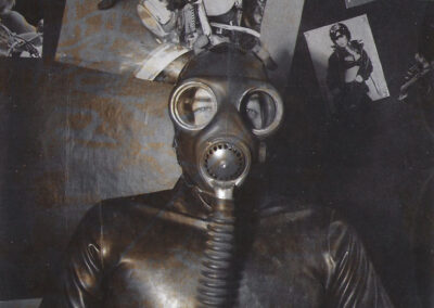 LES FANTÔMES DU HARD (Chapitre 2)