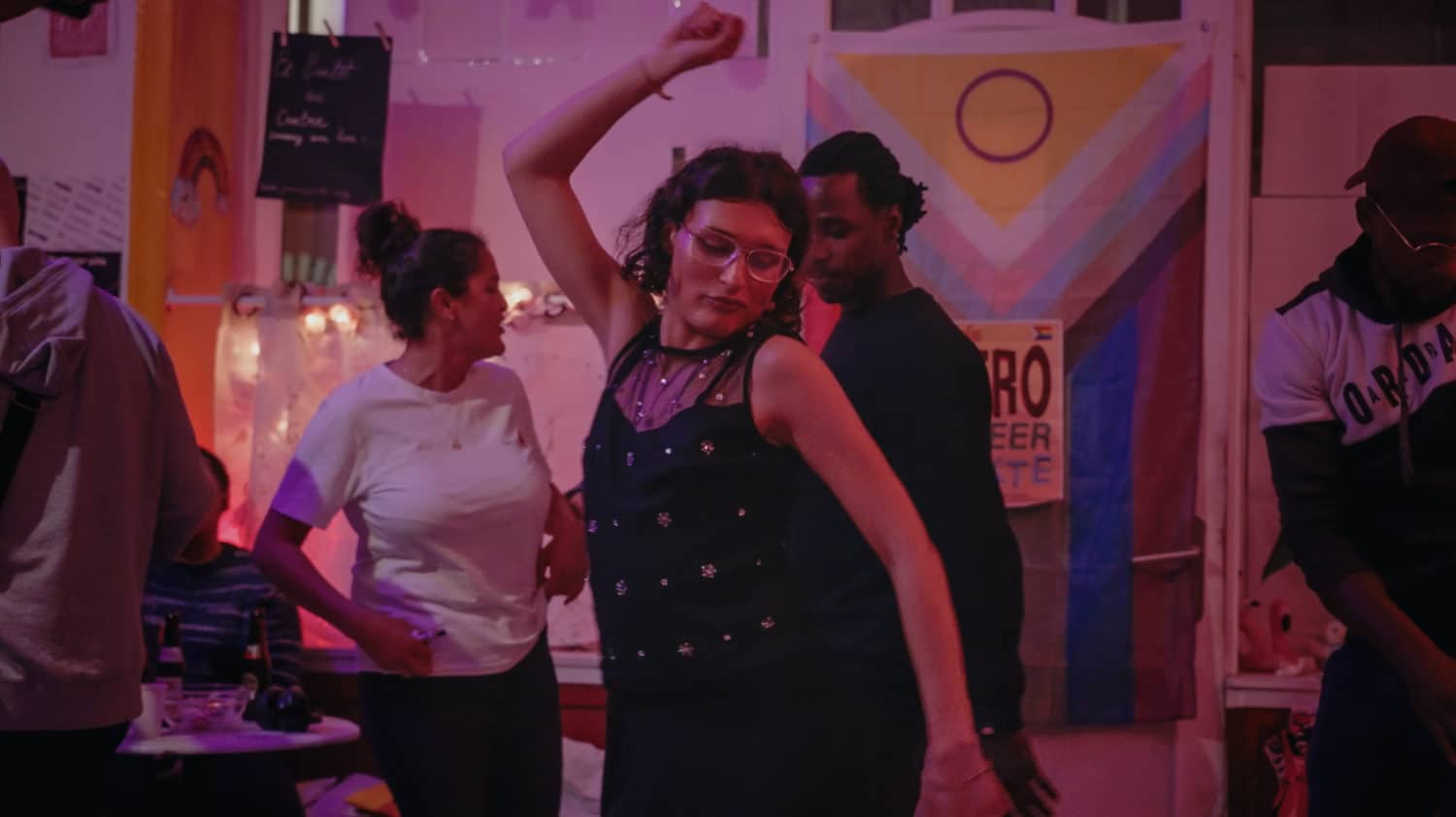 La dea fortuna (Pour toujours)