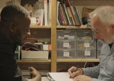 J&rsquo;EN SUIS, J&rsquo;Y RESTE