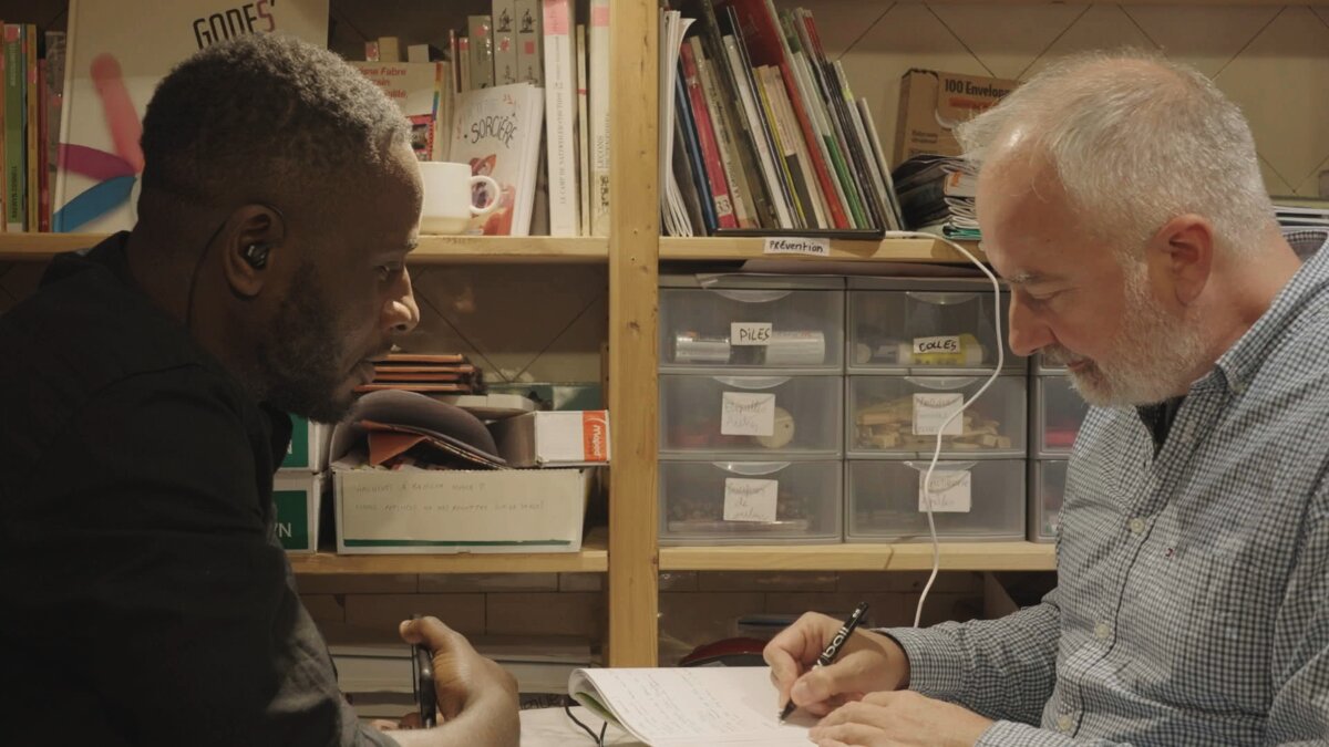 La dea fortuna (Pour toujours)