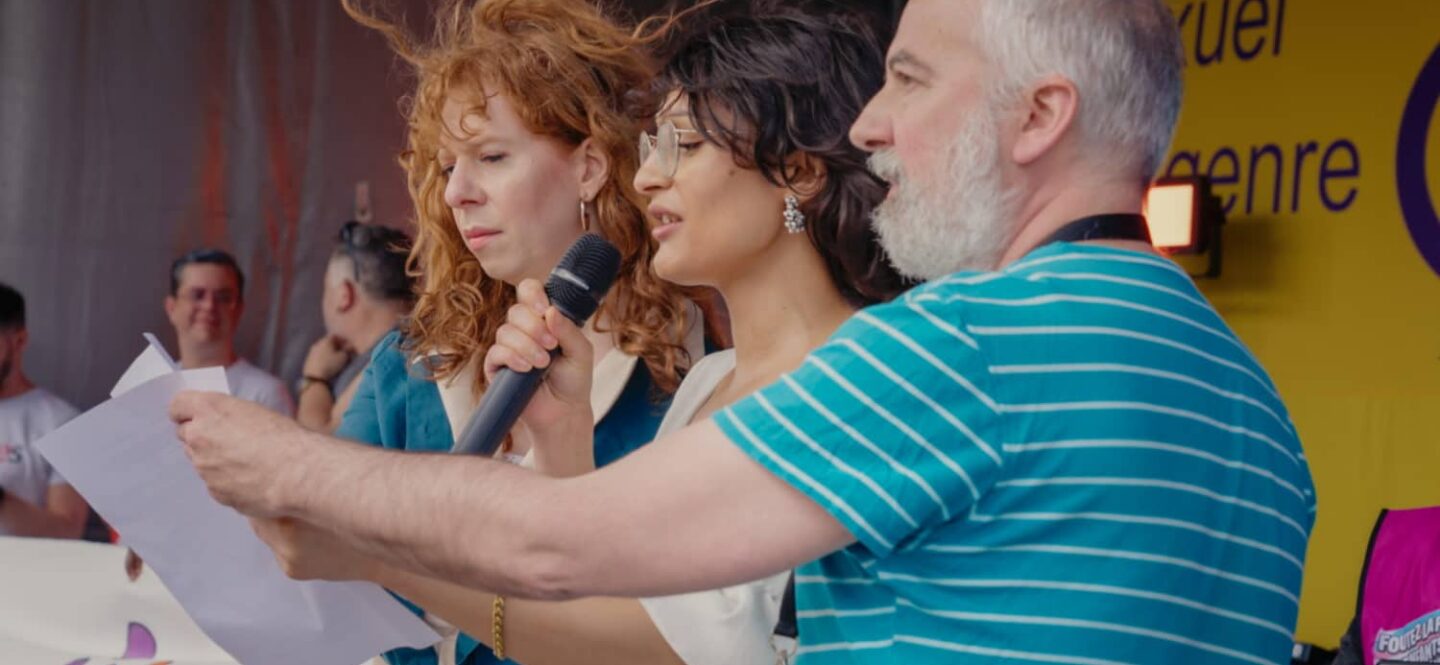 La dea fortuna (Pour toujours)