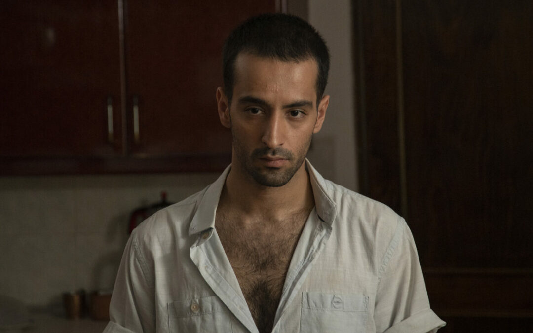 Film de clôture – LA FOULE