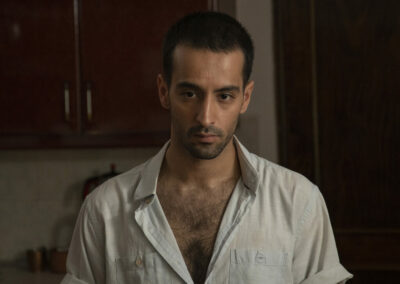 Film de clôture – LA FOULE