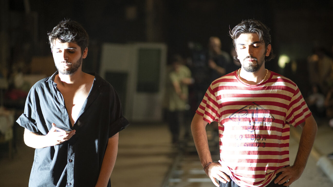 La dea fortuna (Pour toujours)