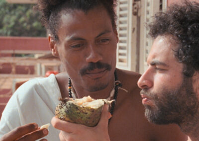 LE RIRE ET LE COUTEAU (version intégrale)