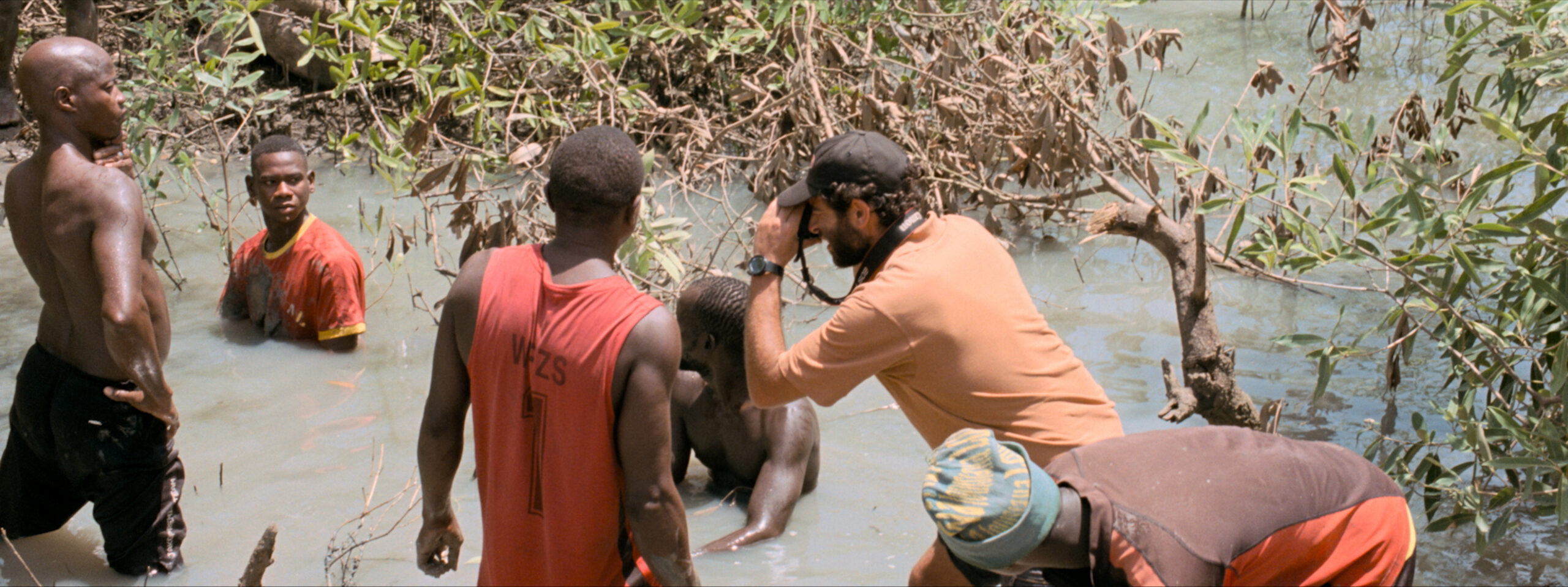 La dea fortuna (Pour toujours)