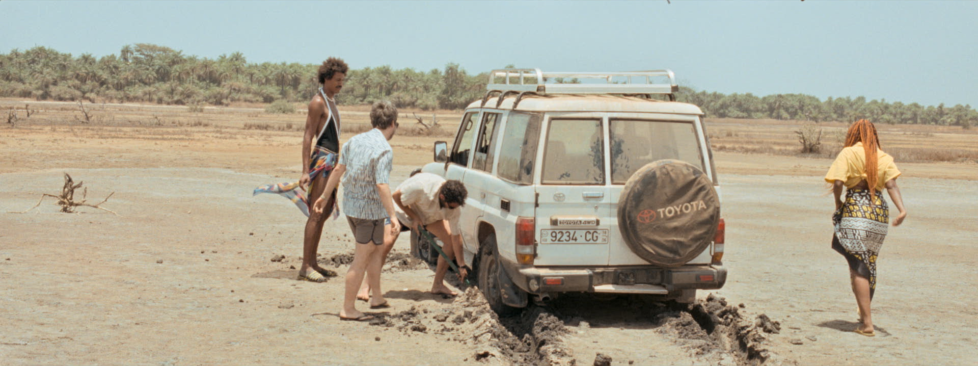 La dea fortuna (Pour toujours)