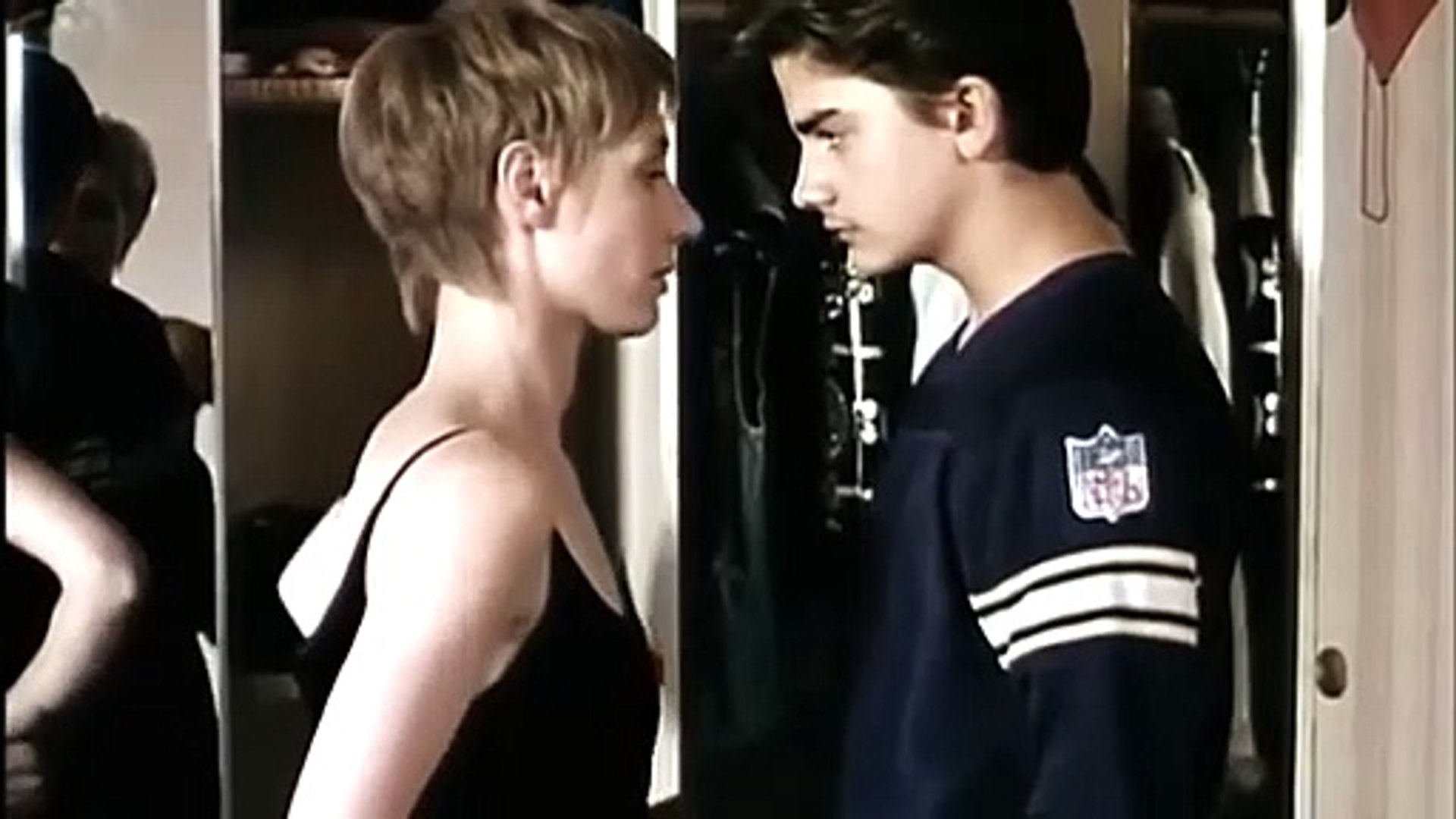 La dea fortuna (Pour toujours)