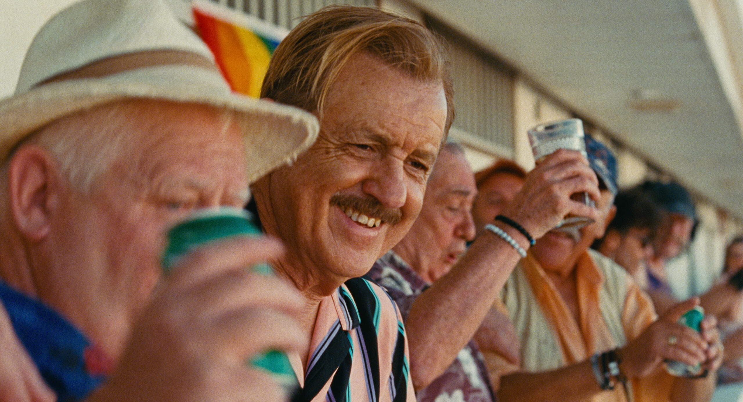 La dea fortuna (Pour toujours)