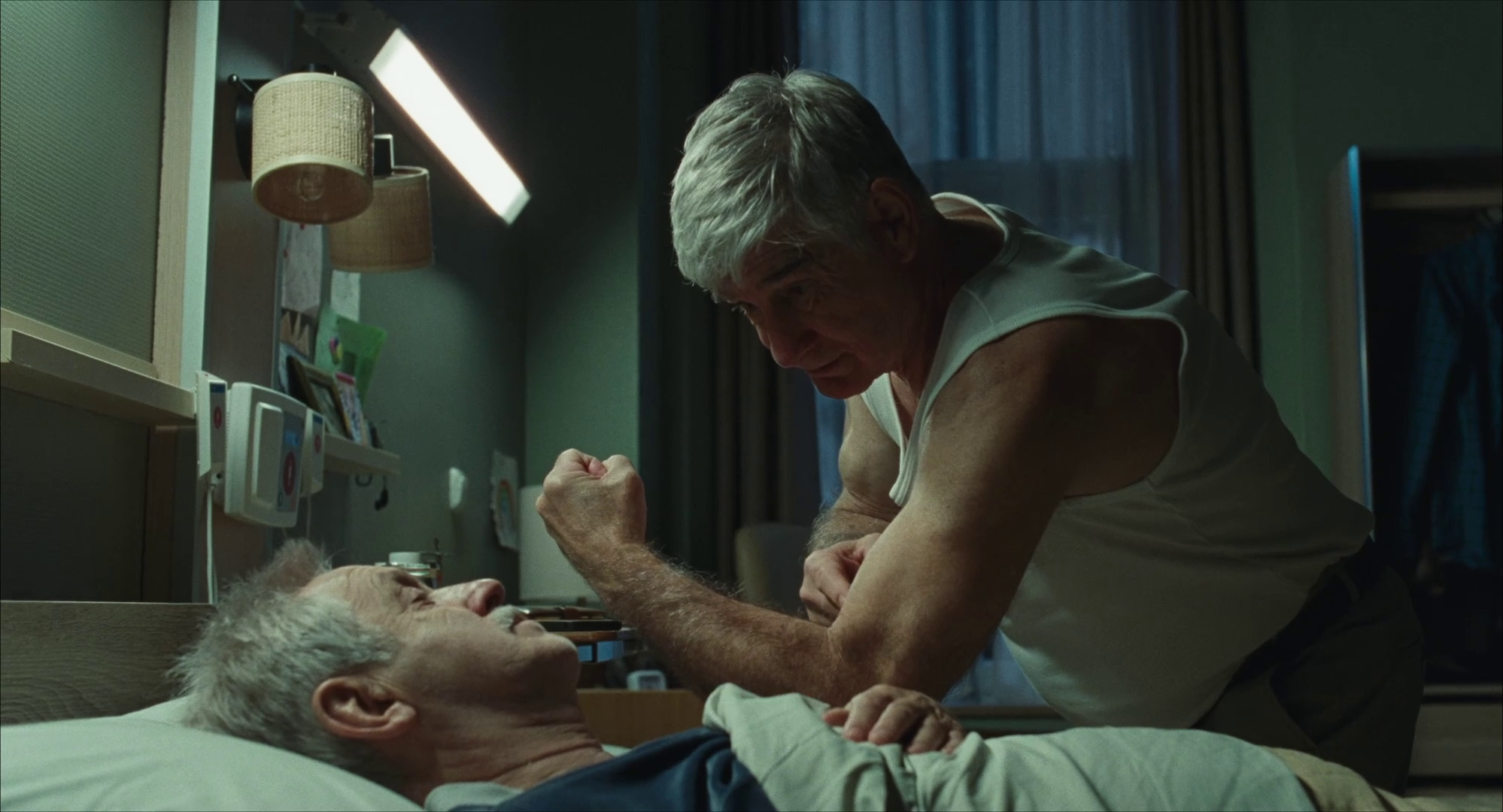 La dea fortuna (Pour toujours)