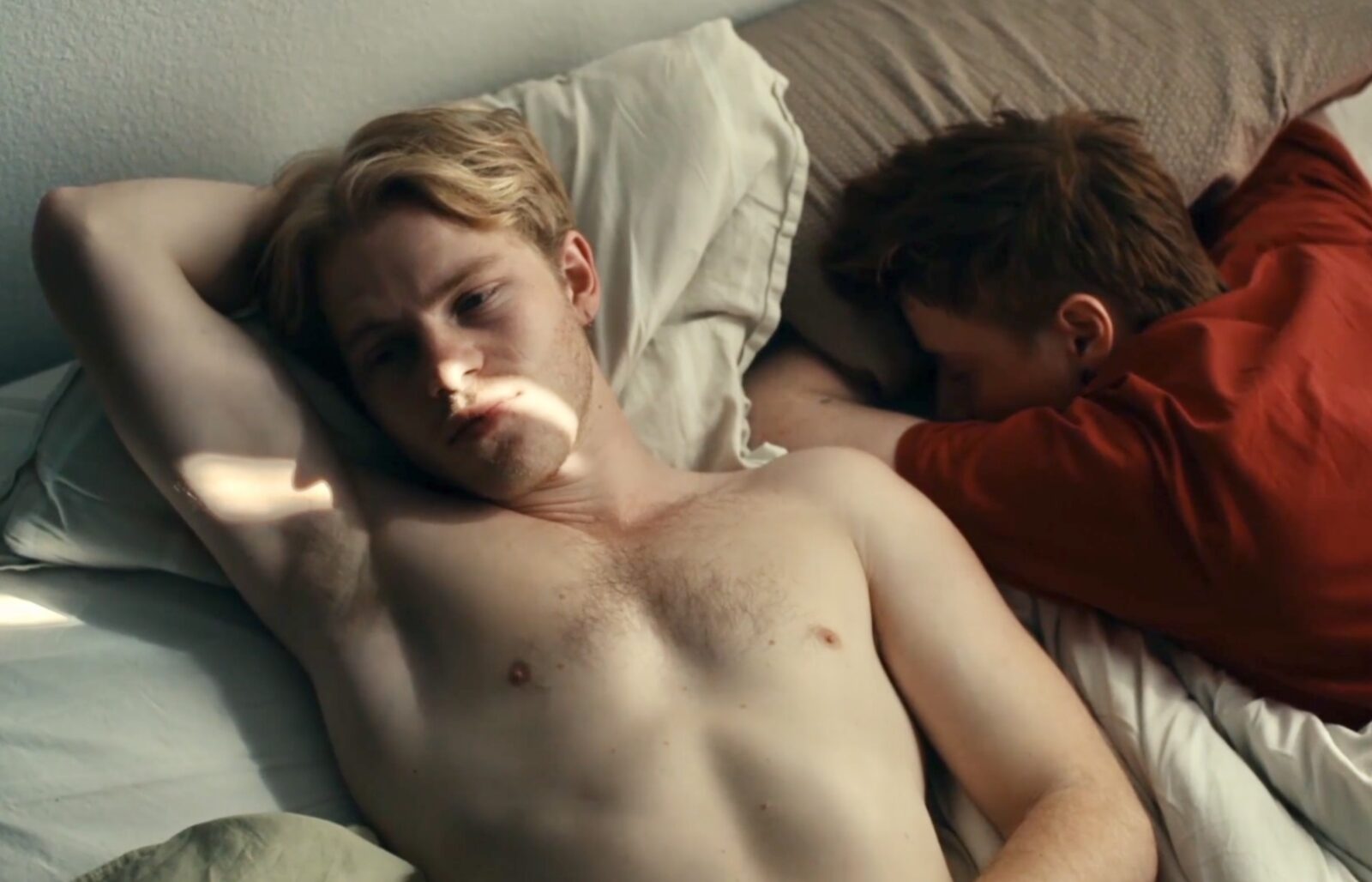 La dea fortuna (Pour toujours)