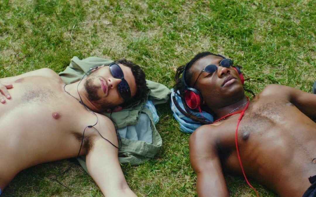 Film d’ouverture – SCÈNES DE NUIT