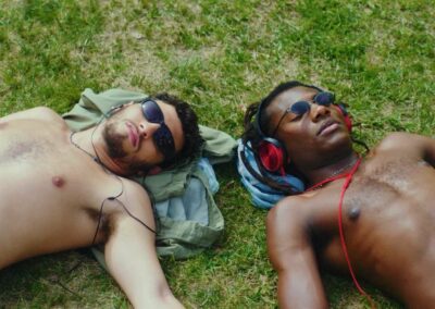 Film d’ouverture – SCÈNES DE NUIT