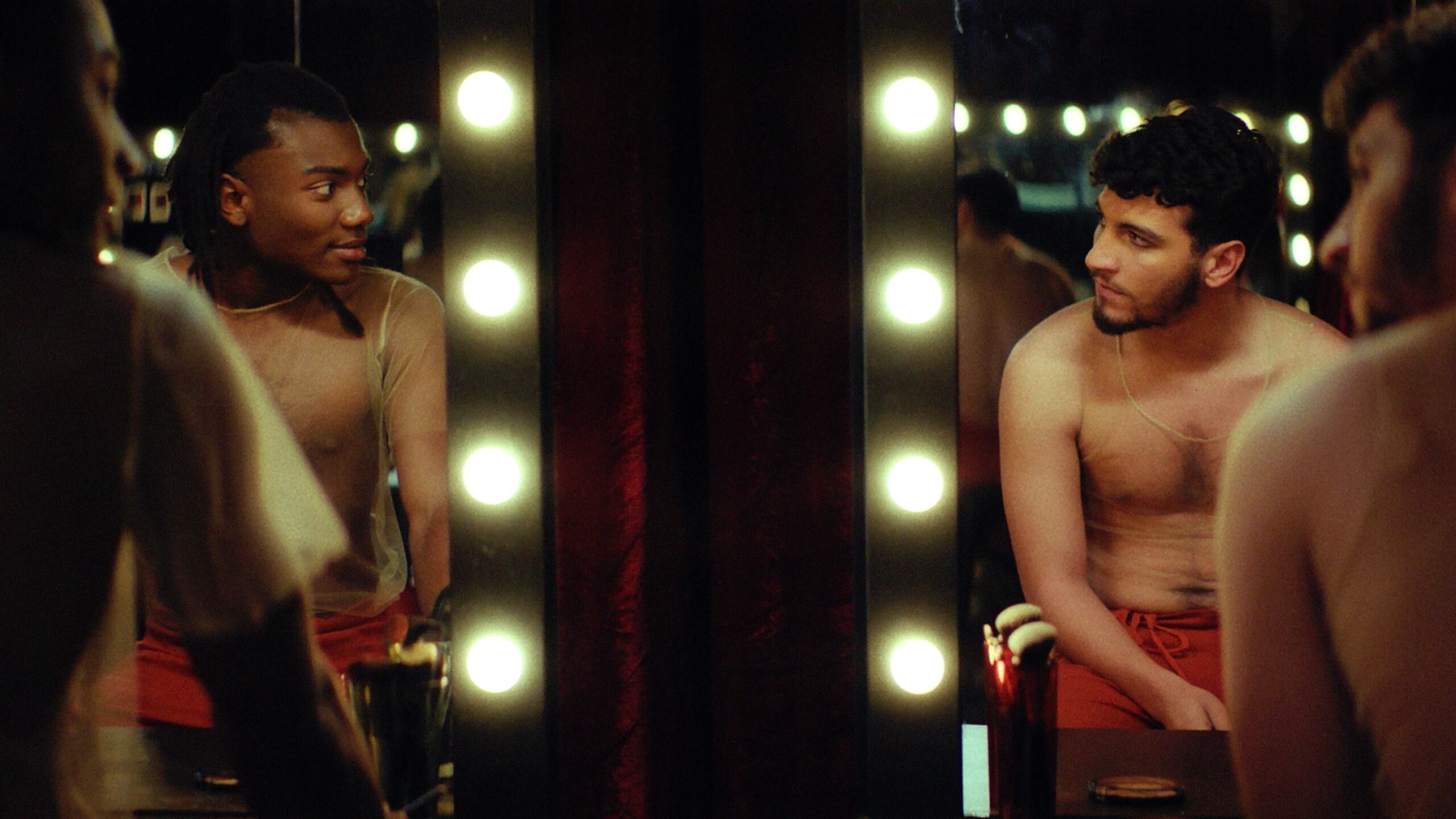 La dea fortuna (Pour toujours)