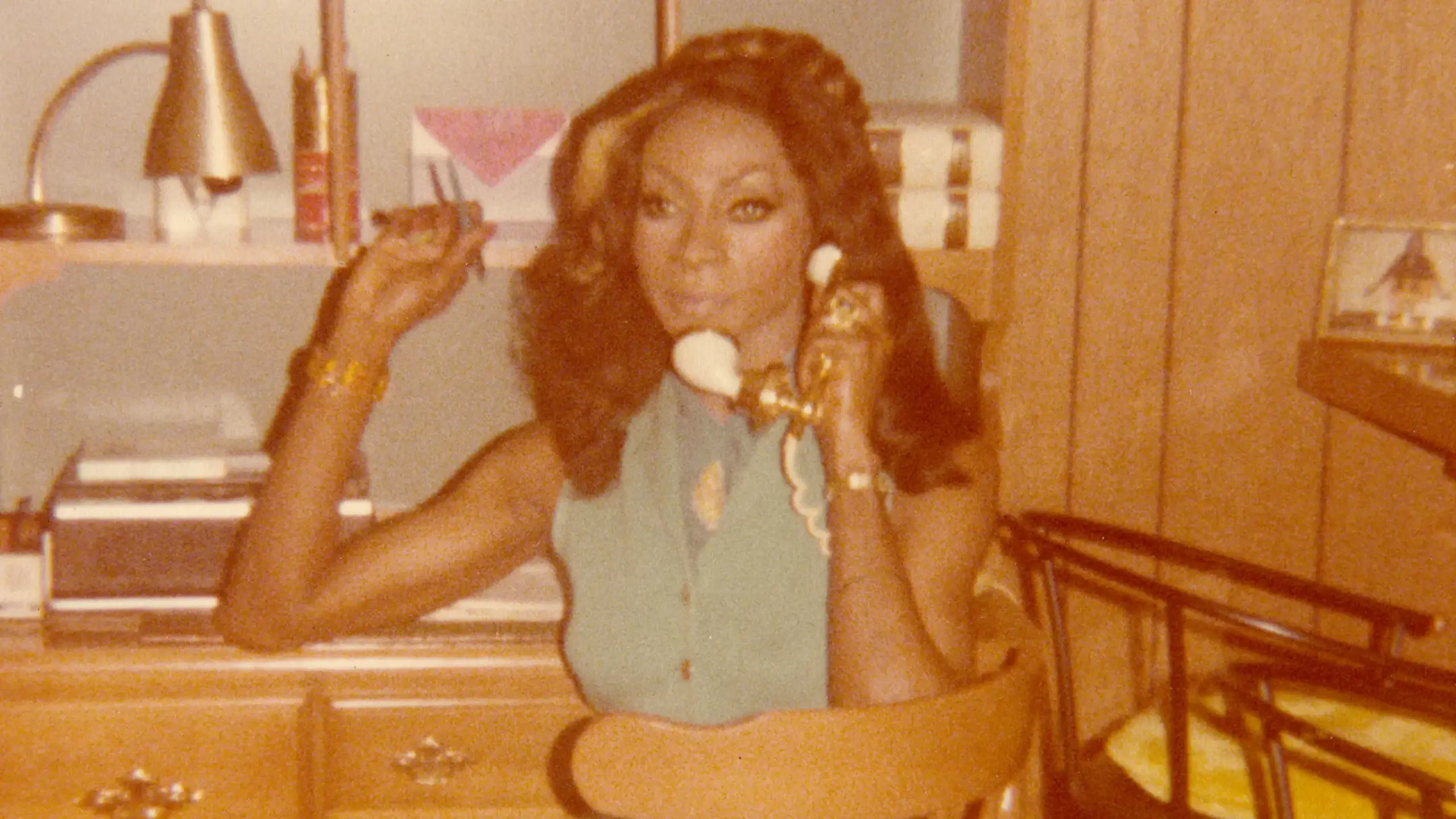 La dea fortuna (Pour toujours)