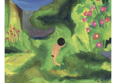 Vernissage de l’exposition « Out of Body »