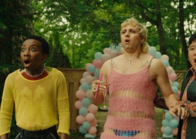 3e NUIT DU QUEER-METRAGE